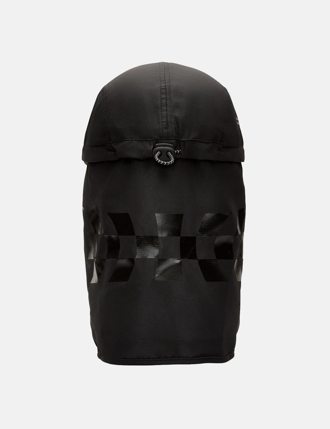 Alt_Road Legionnaires Cap - Black
