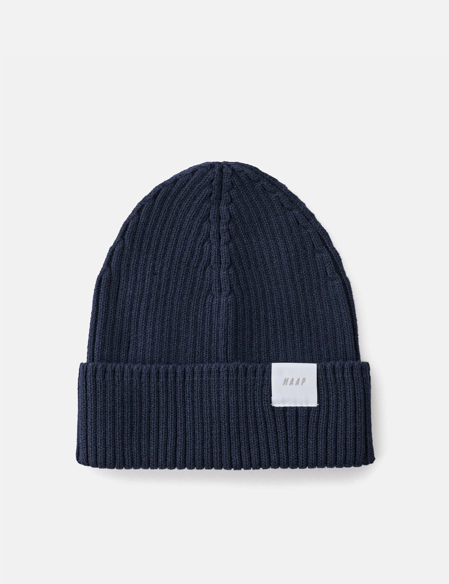 Evade Beanie Hat - Navy Blue