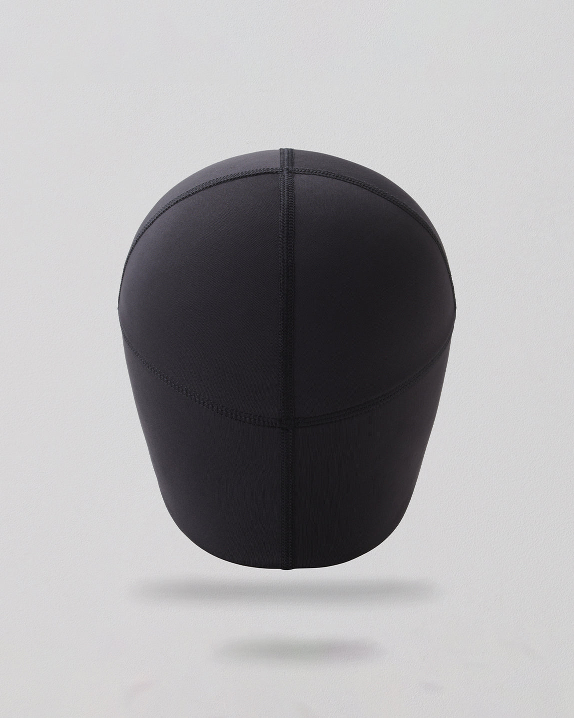 Skull Cap - Black