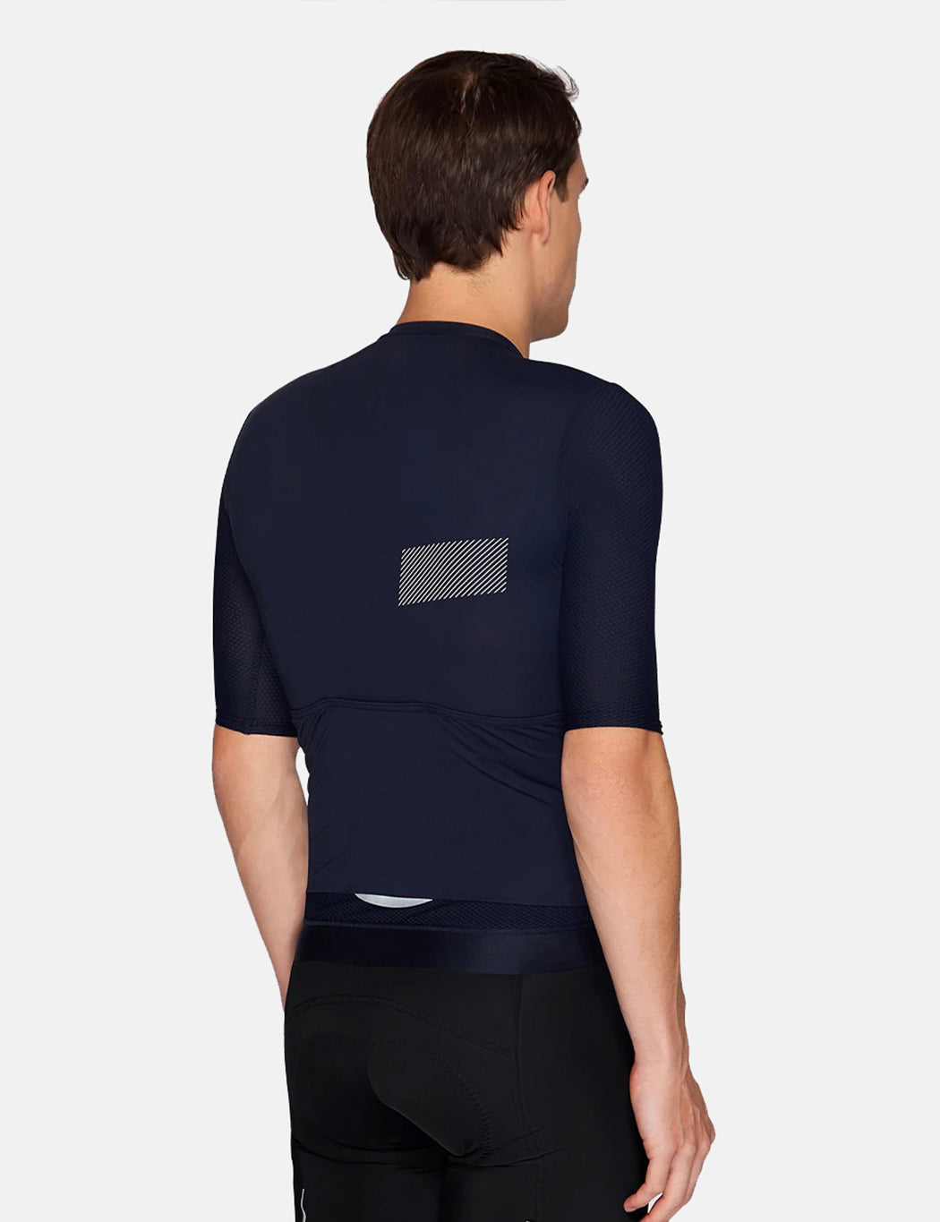 Echo Pro Base Jersey - Navy Blue