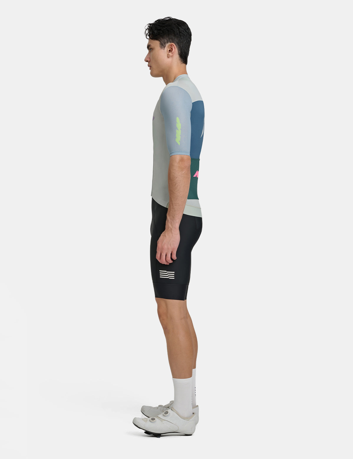 Eclipse Pro Air Jersey 2.0 - Bone Grey