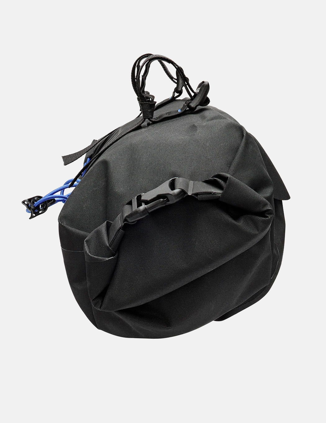 Handlebar Pack - Black