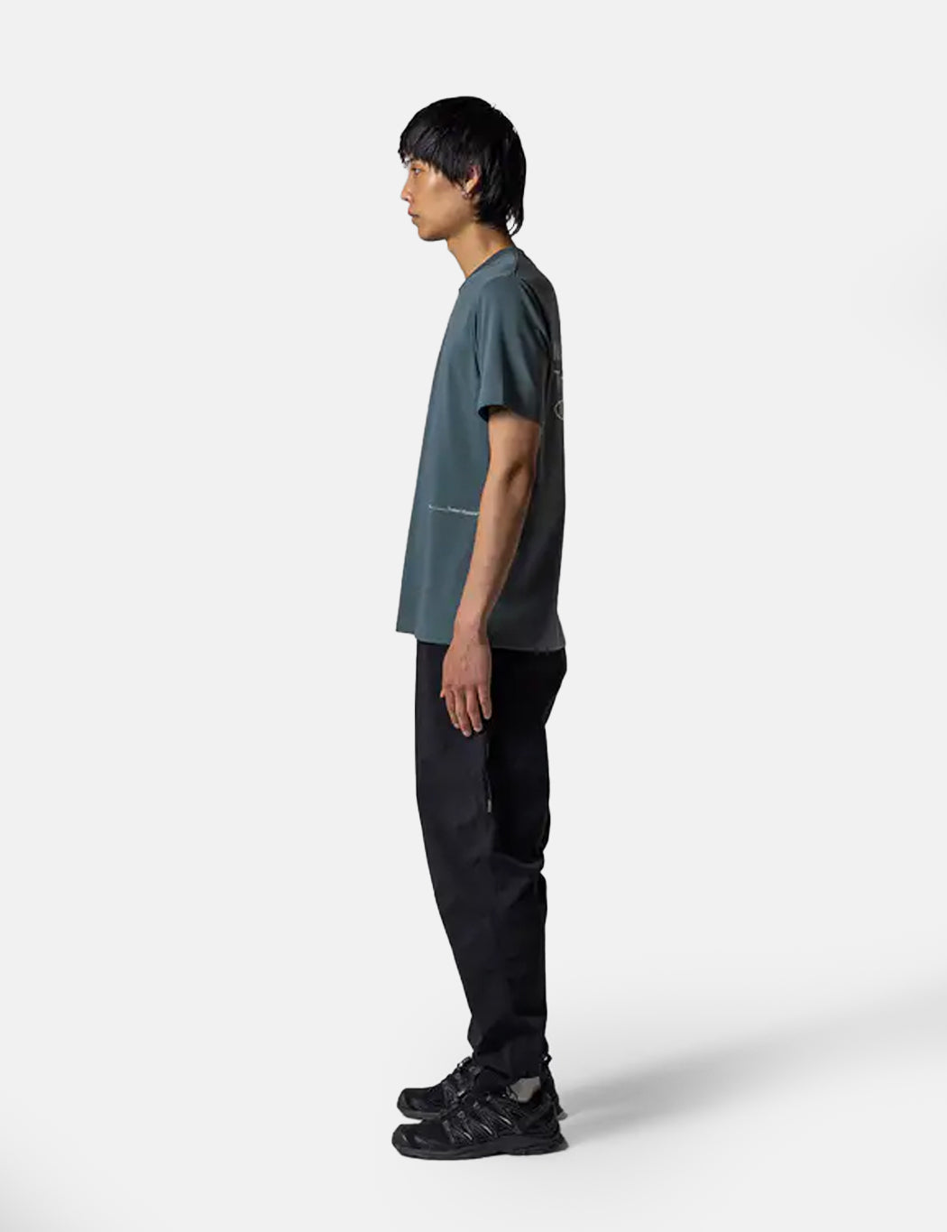 Phase Pant - Raven Blue