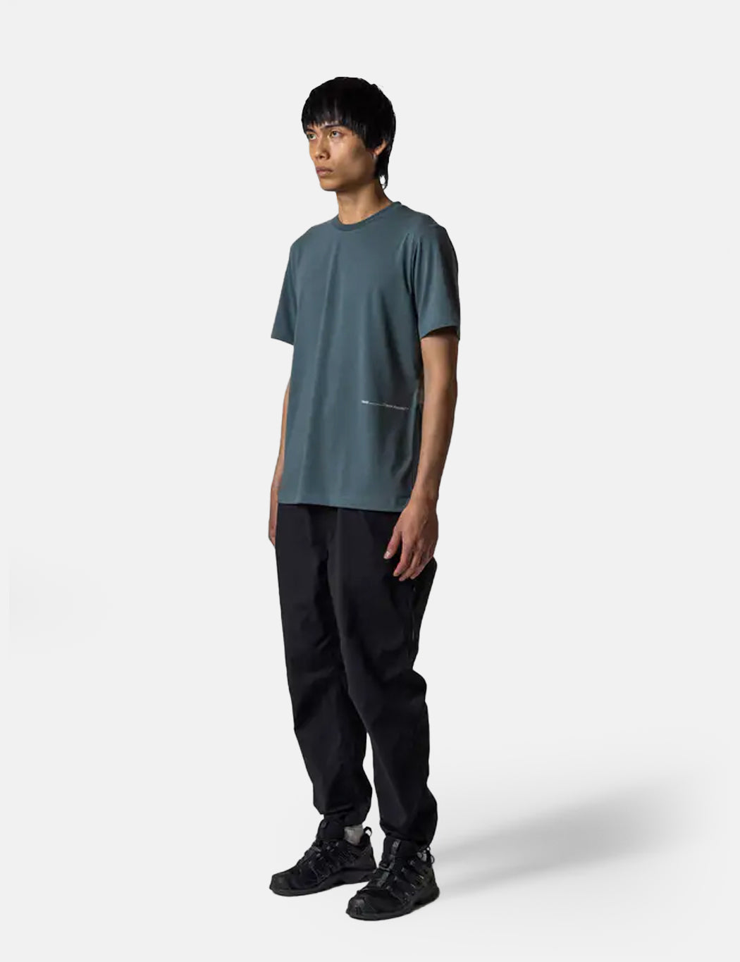Phase Pant - Raven Blue