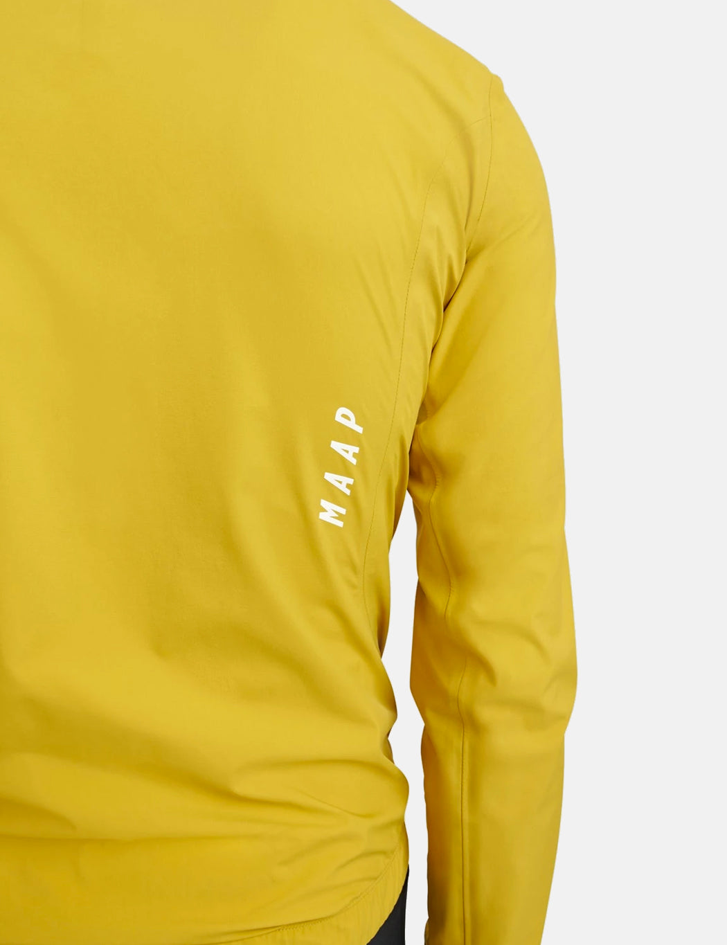 Prime Jacket - Bamboo Yellow