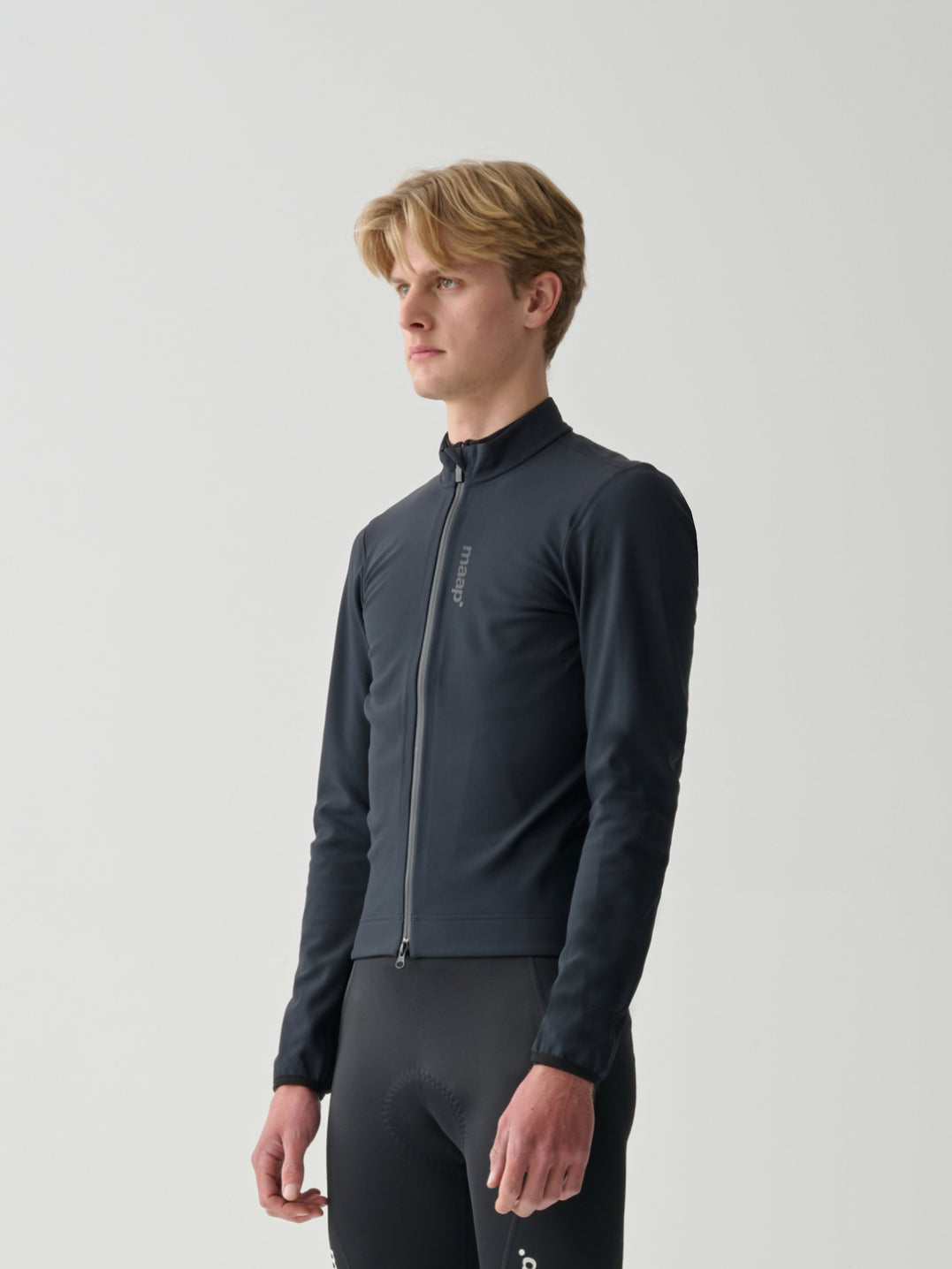 Training Winter Jacket - Black