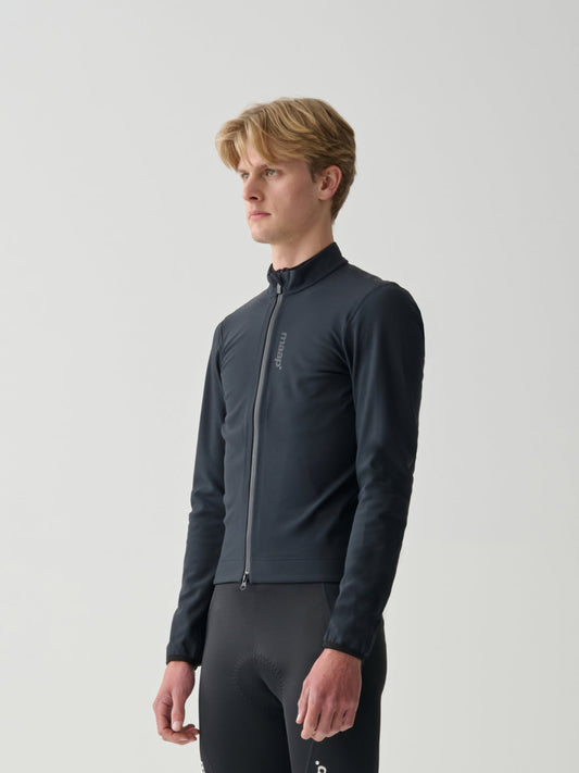 Training Winter Jacket - Black