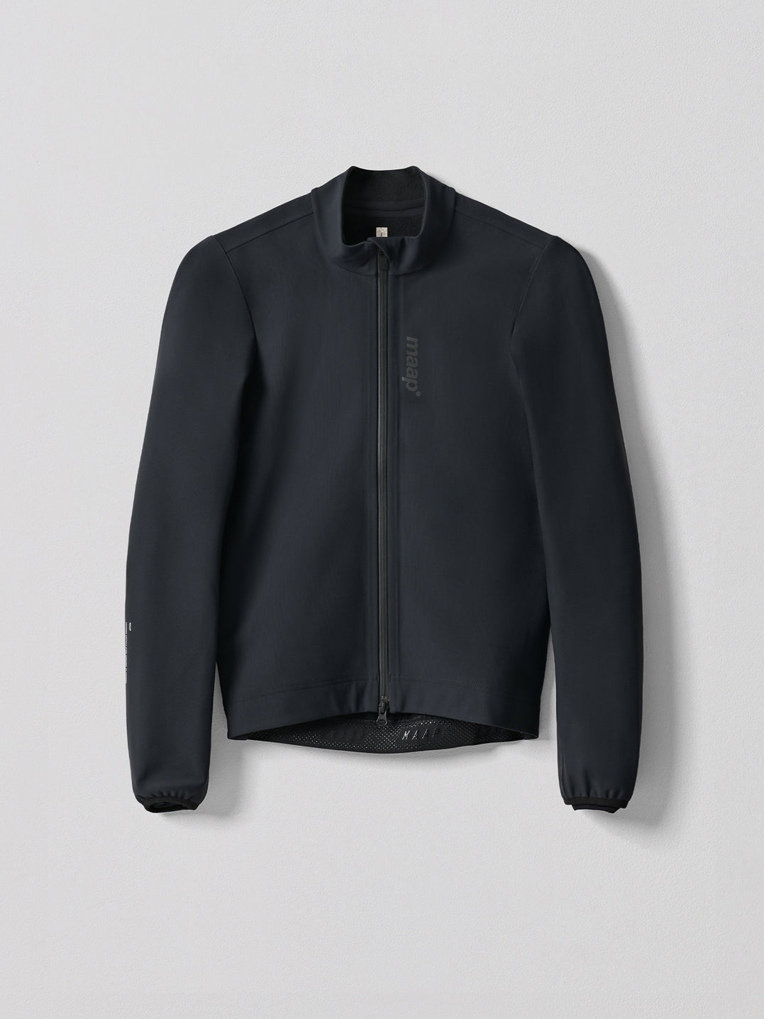 Training Winter Jacket - Black