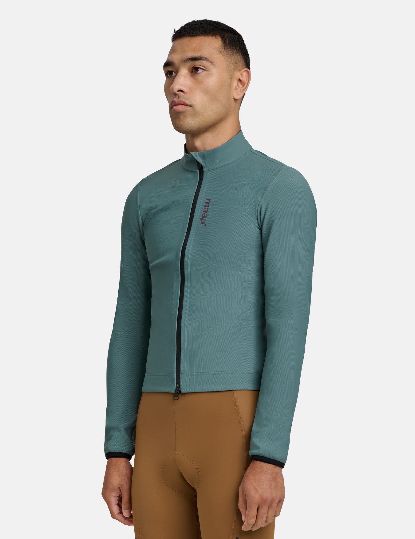 Training Winter Jacket - Deep Green