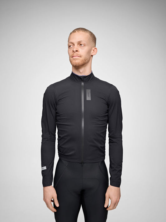 Atmos Jacket - Black