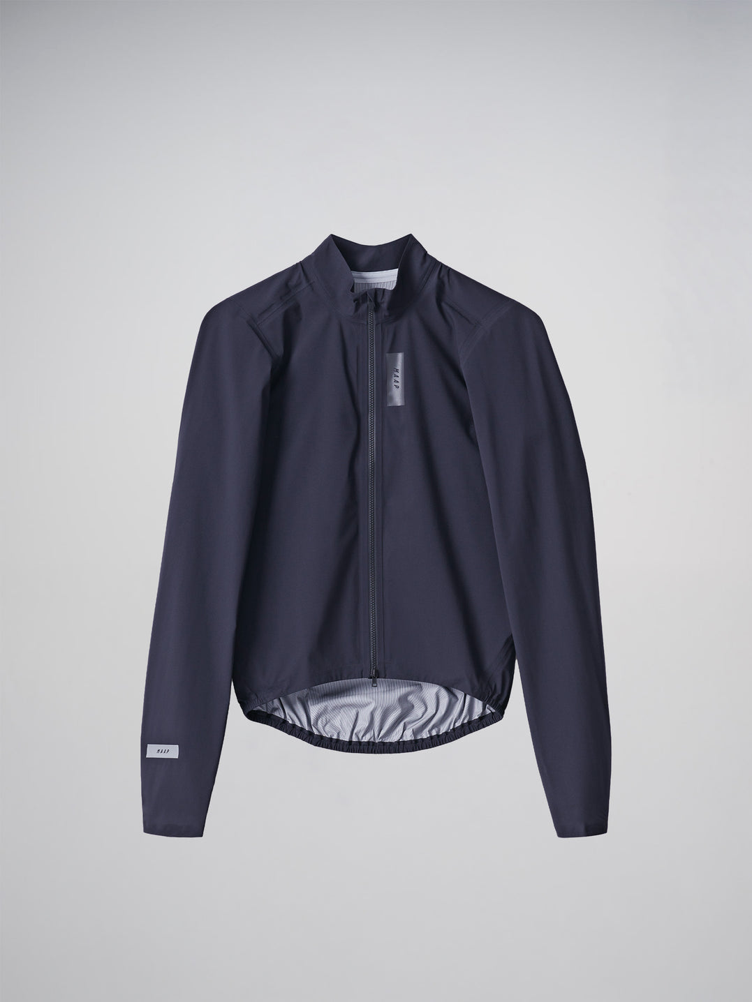 Atmos Jacket - Black