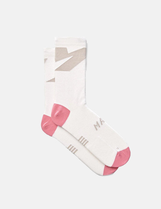 Evolve Socks - White