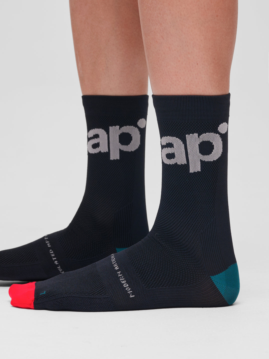 Training Sock - Black