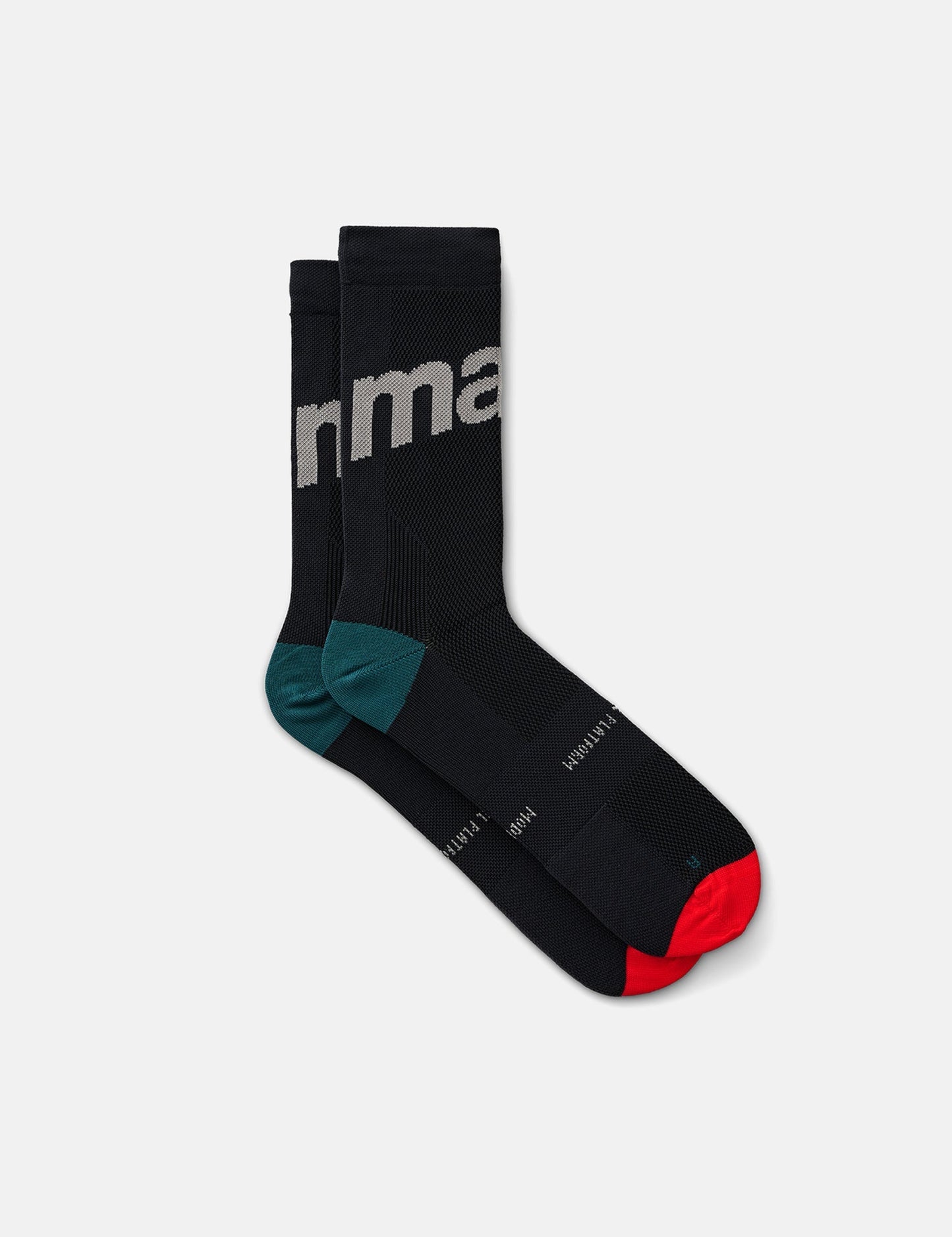 Training Socks - Black