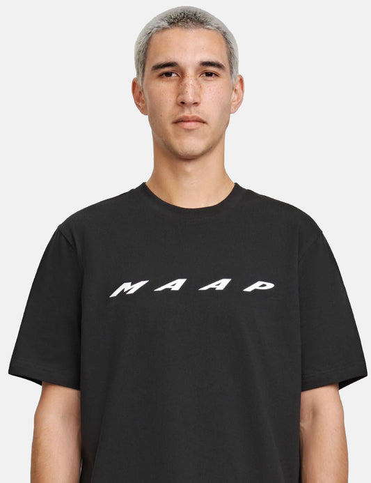 Evade T-Shirt - Black