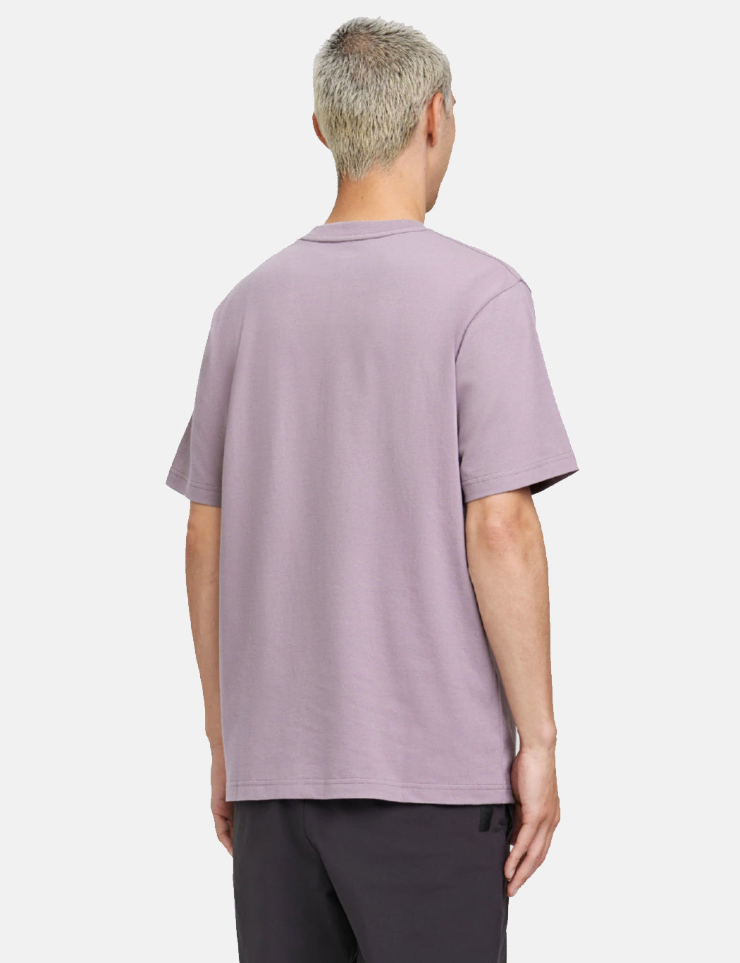 Evade T-Shirt - Violet