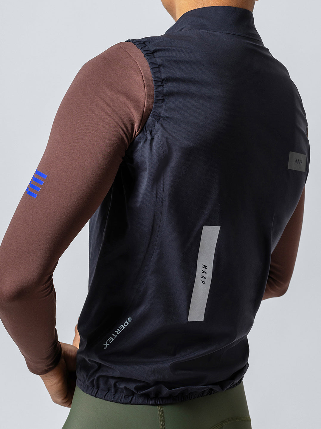 Atmos Vest - Black