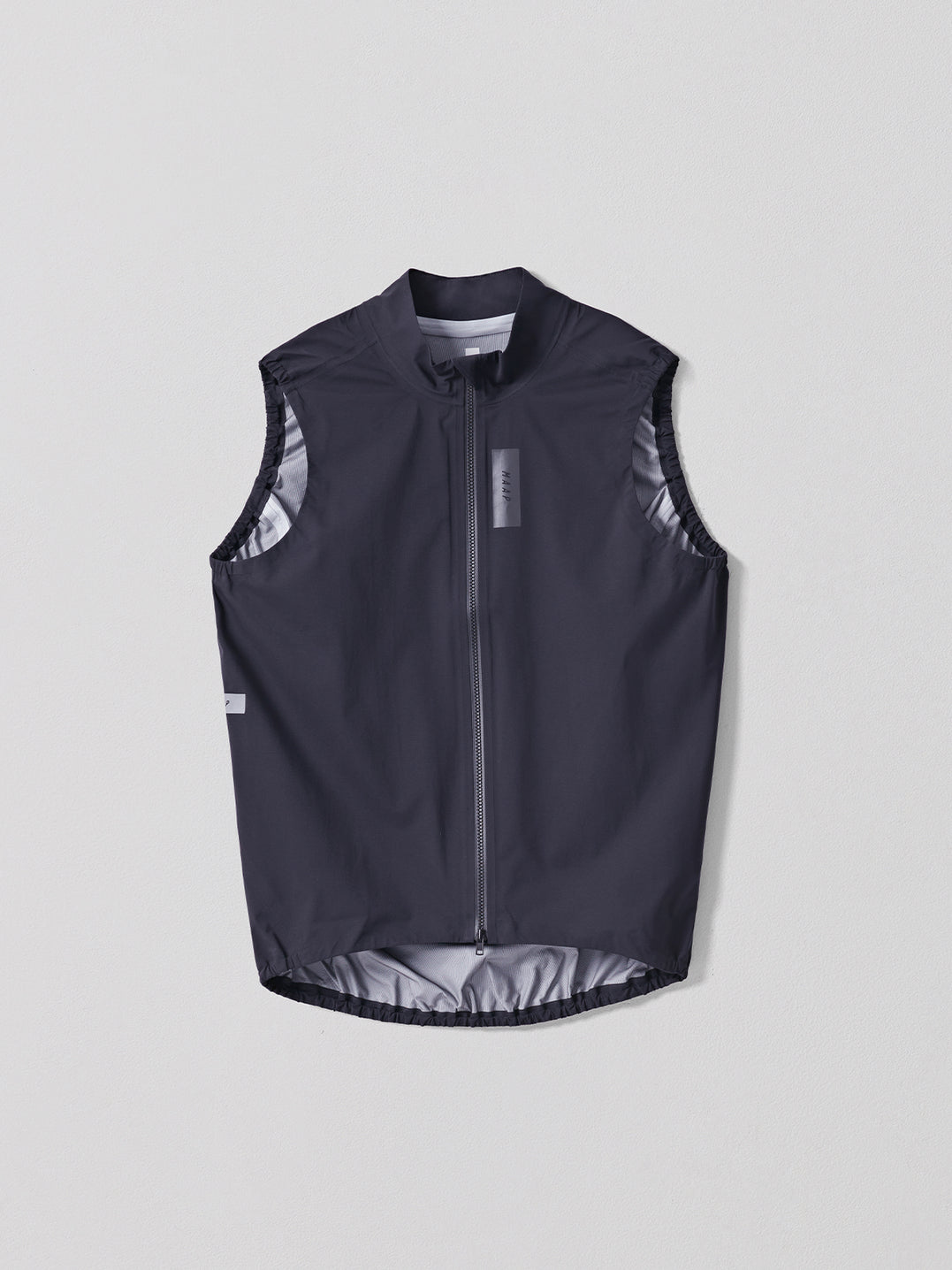 Atmos Vest - Black