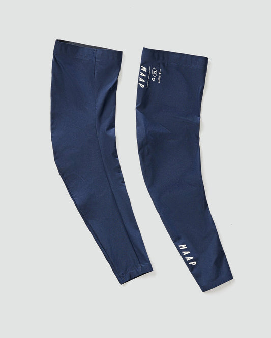 UV Arm Screens - Navy