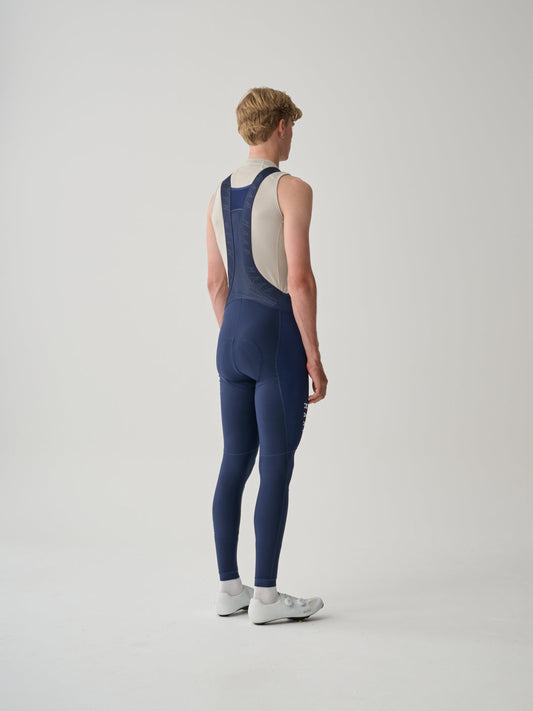 Thermal Base Layer Vest - Fog