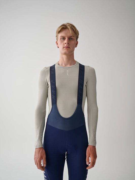 Thermal Base Layer LS Tee - Fog