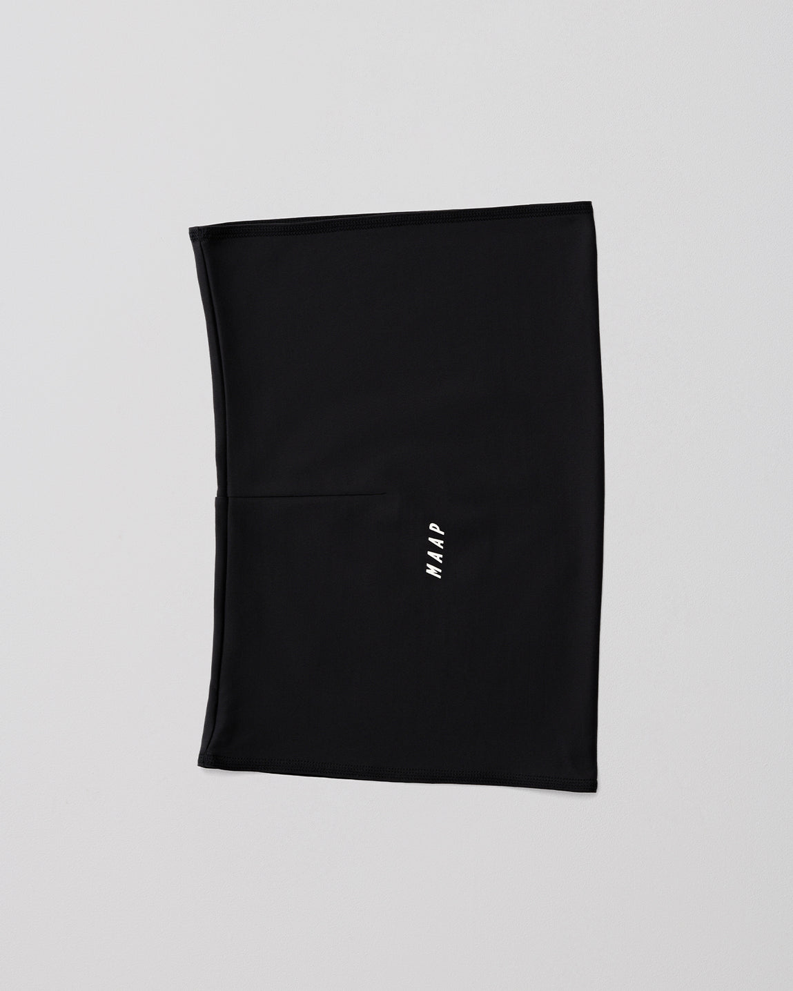 Neck Warmer - Black