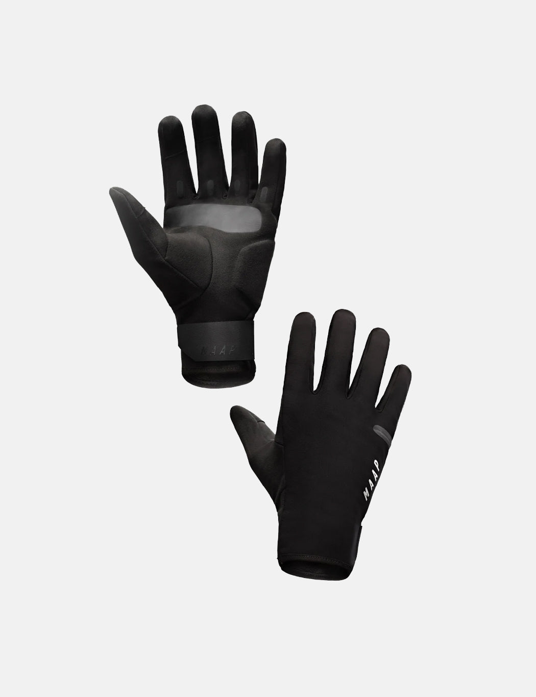 Winter Glove - Black