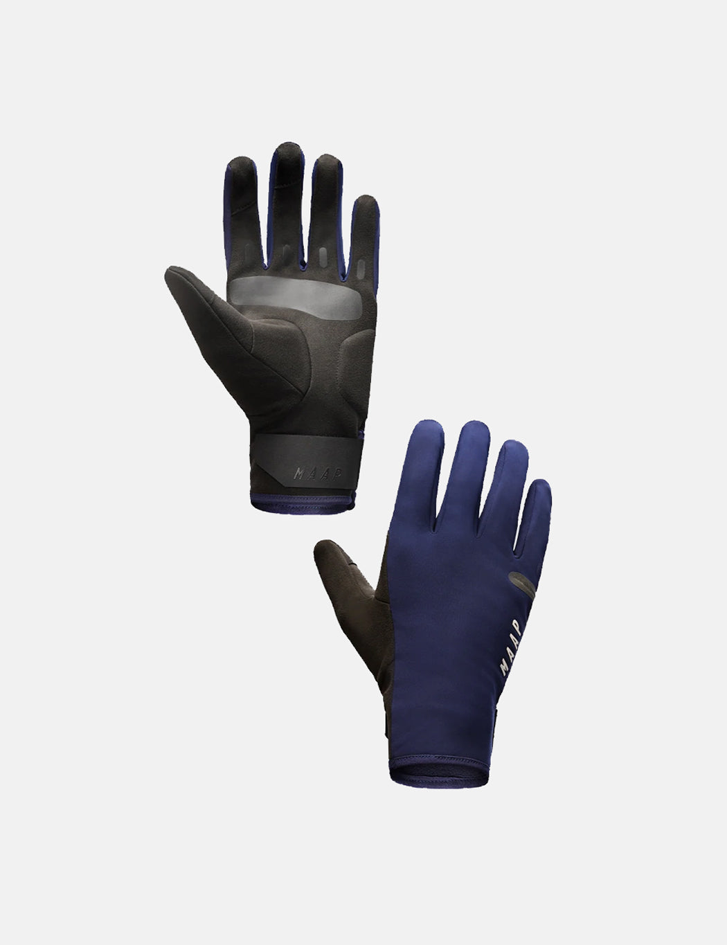 Winter Glove - Navy Blue
