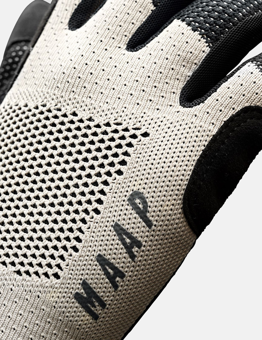 Alt_Road Gloves - Natural Beige