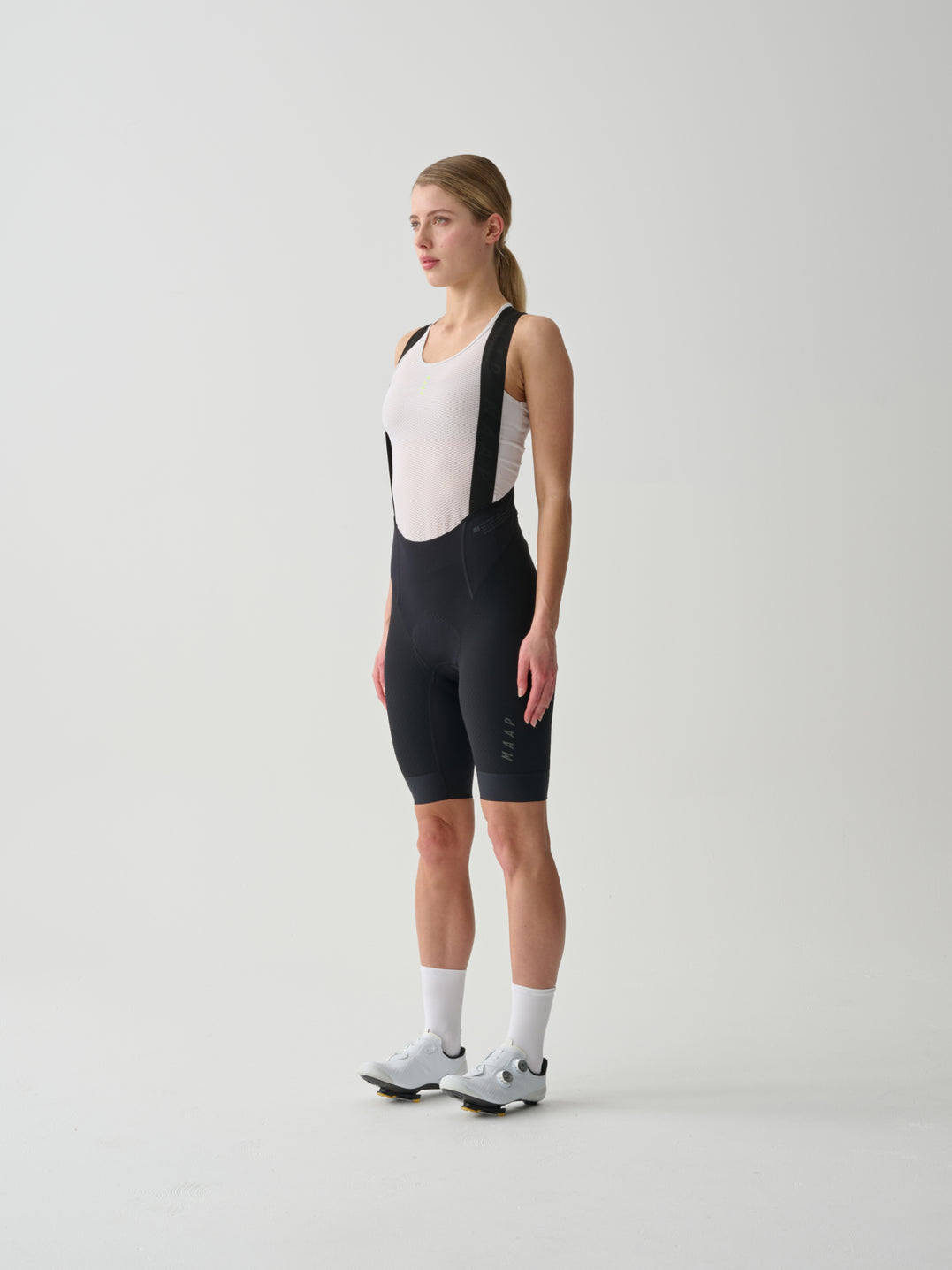 Women's Pro Bib 2.0 - Black
