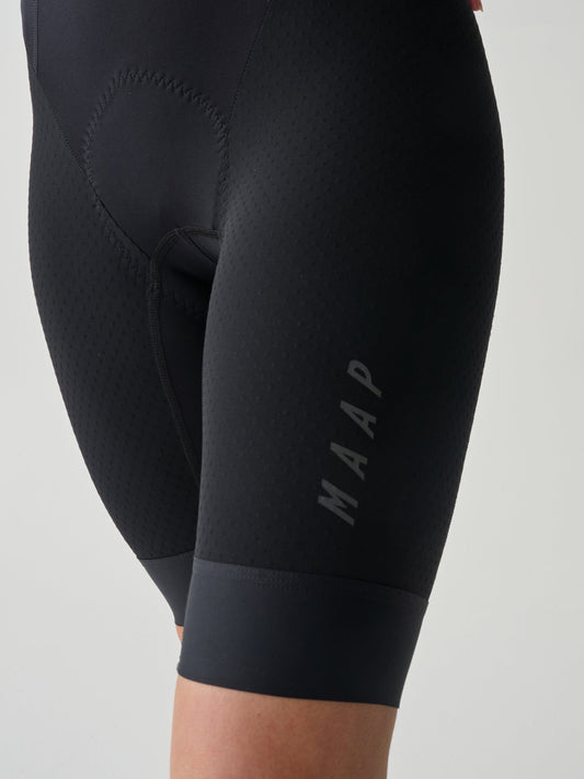 Women's Pro Bib 2.0 - Black