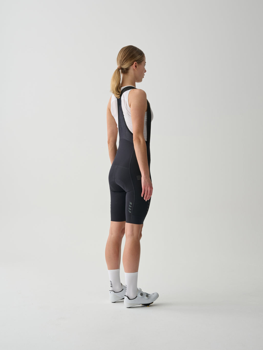 Women's Pro Bib 2.0 - Black