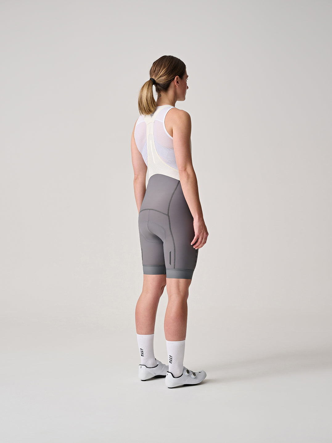 Women's Team Bib Evo - Shadow