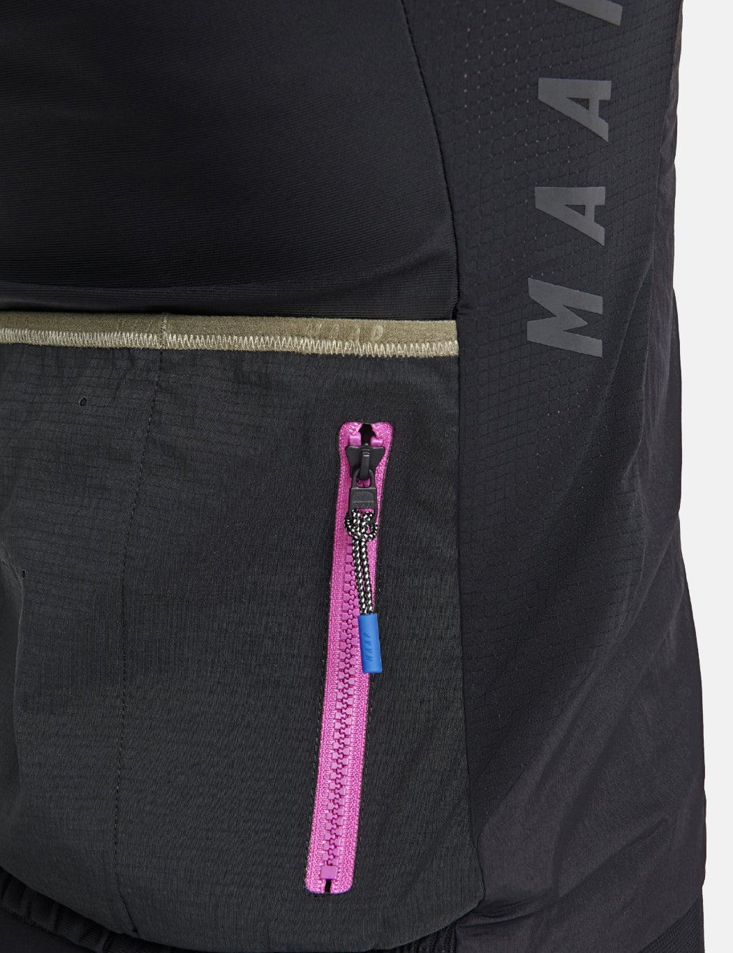 Women's Alt_Road Thermal Jacket - Black