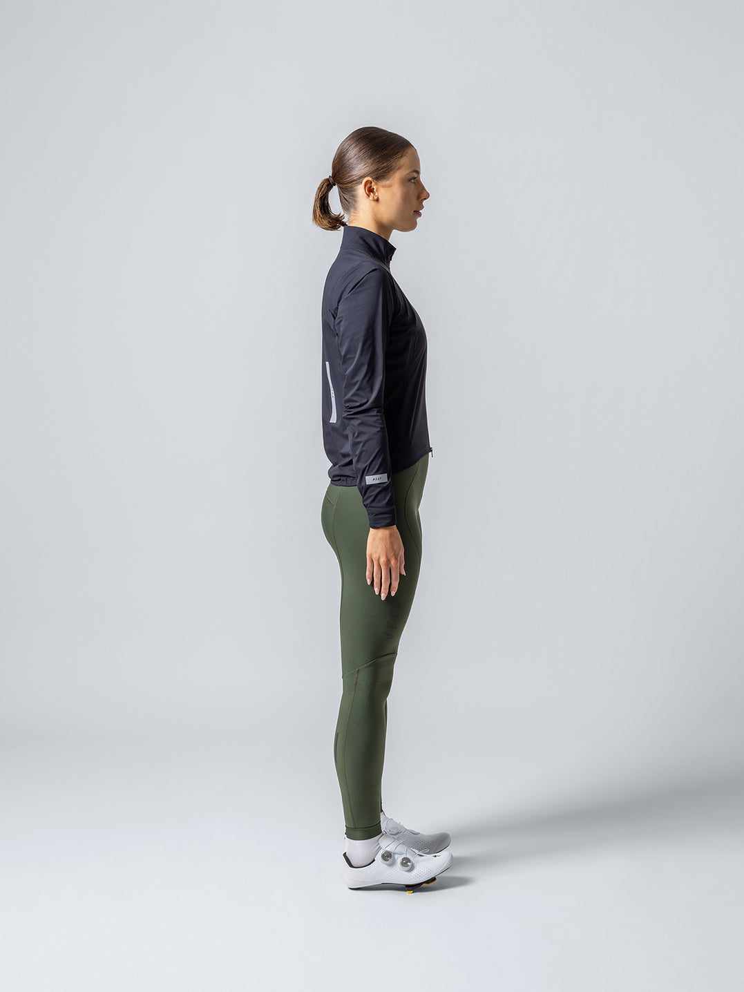 Women's Atmos Jacket - Black