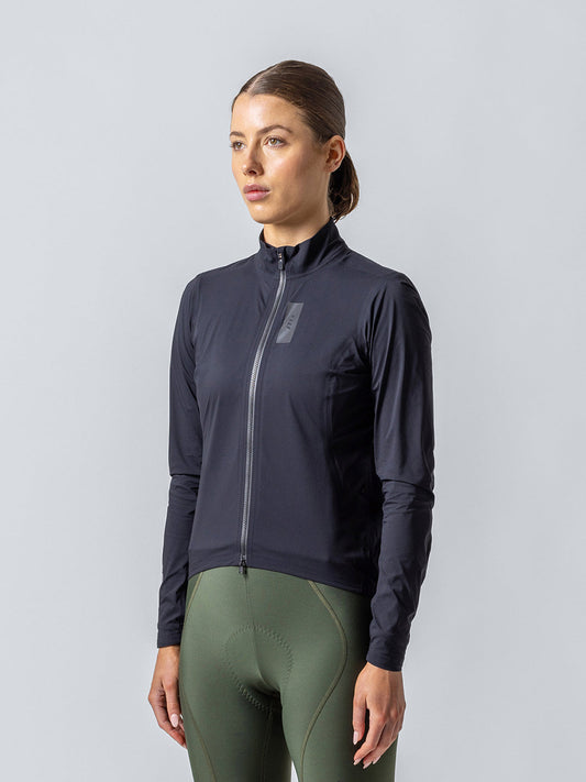 Women's Atmos Jacket - Black
