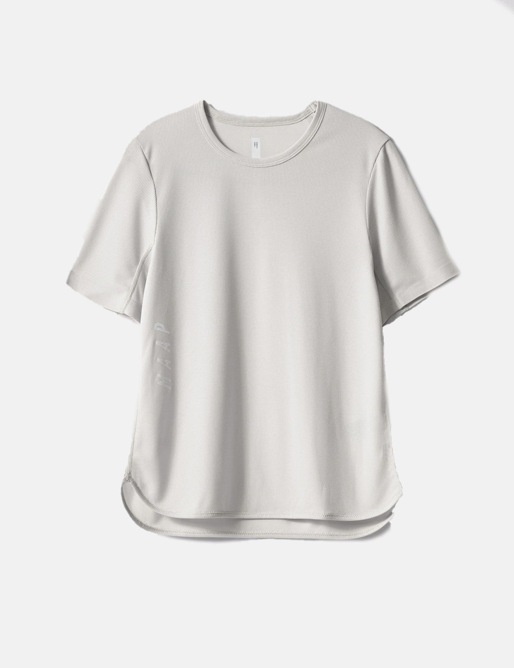 Women's Alt_Road Ride T-Shirt - Cloud Grey