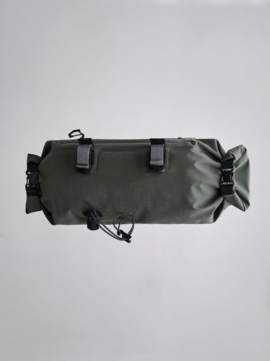 Handlebar Pack - Loam