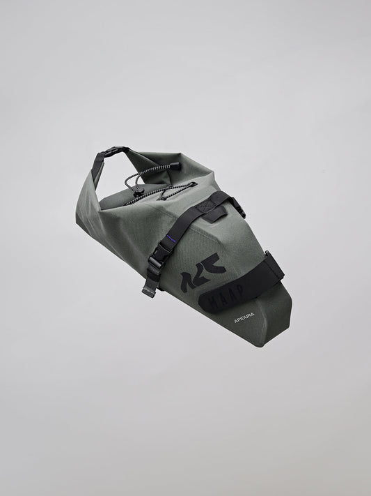 Saddle Pack - Loam