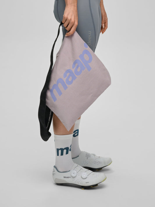 Training Musette - IRIS