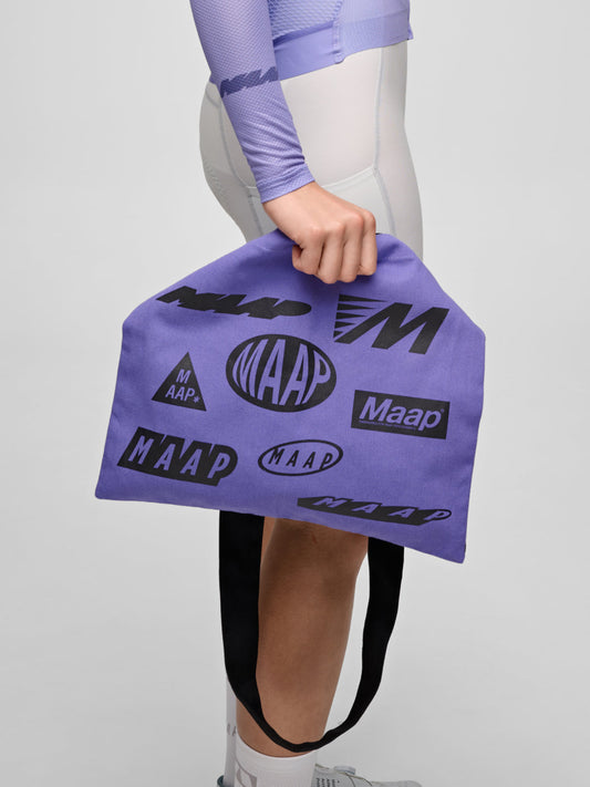Drome Musette - Heron/Black