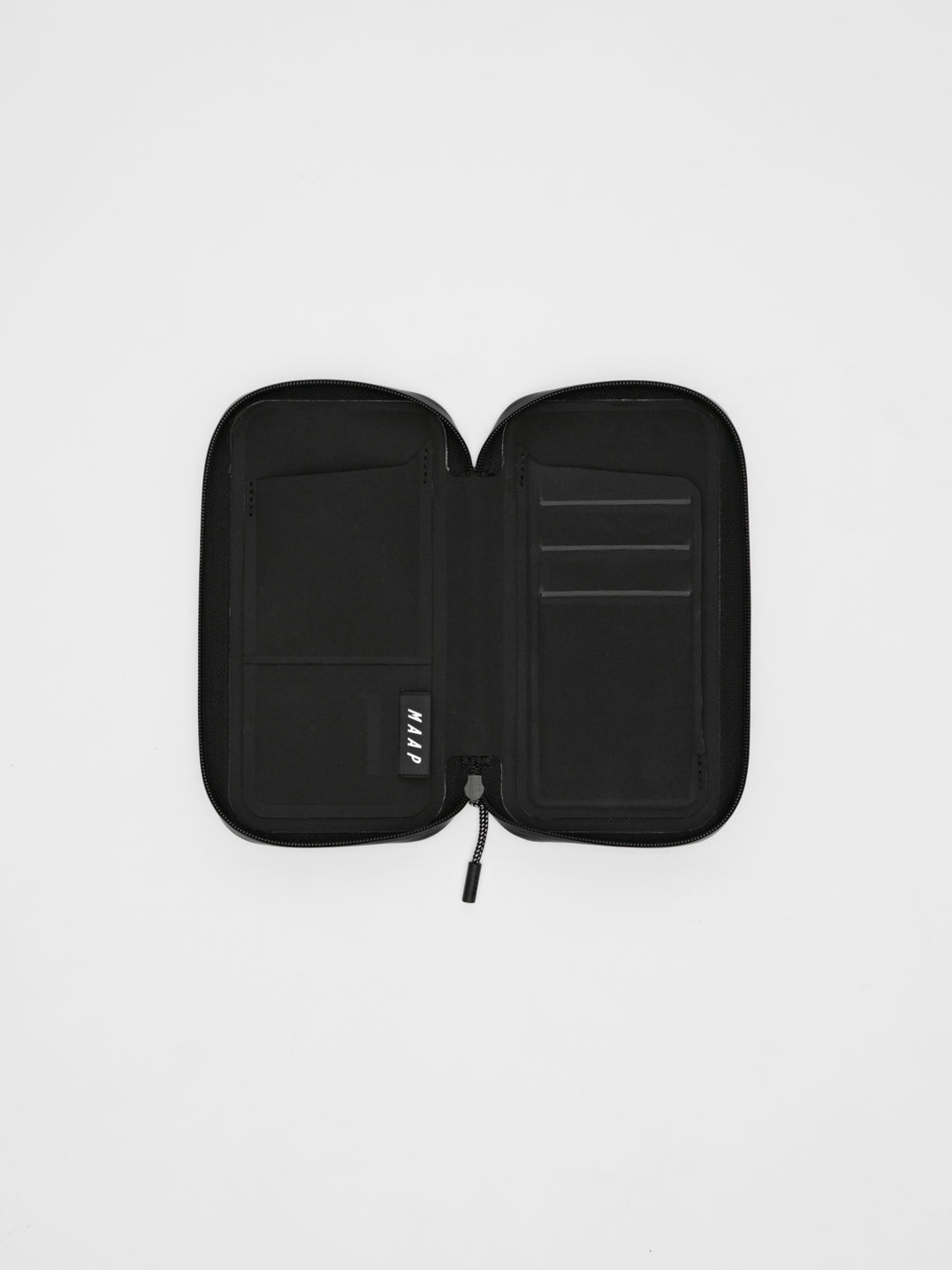 Shield Waterproof Phone Wallet - Large - Black