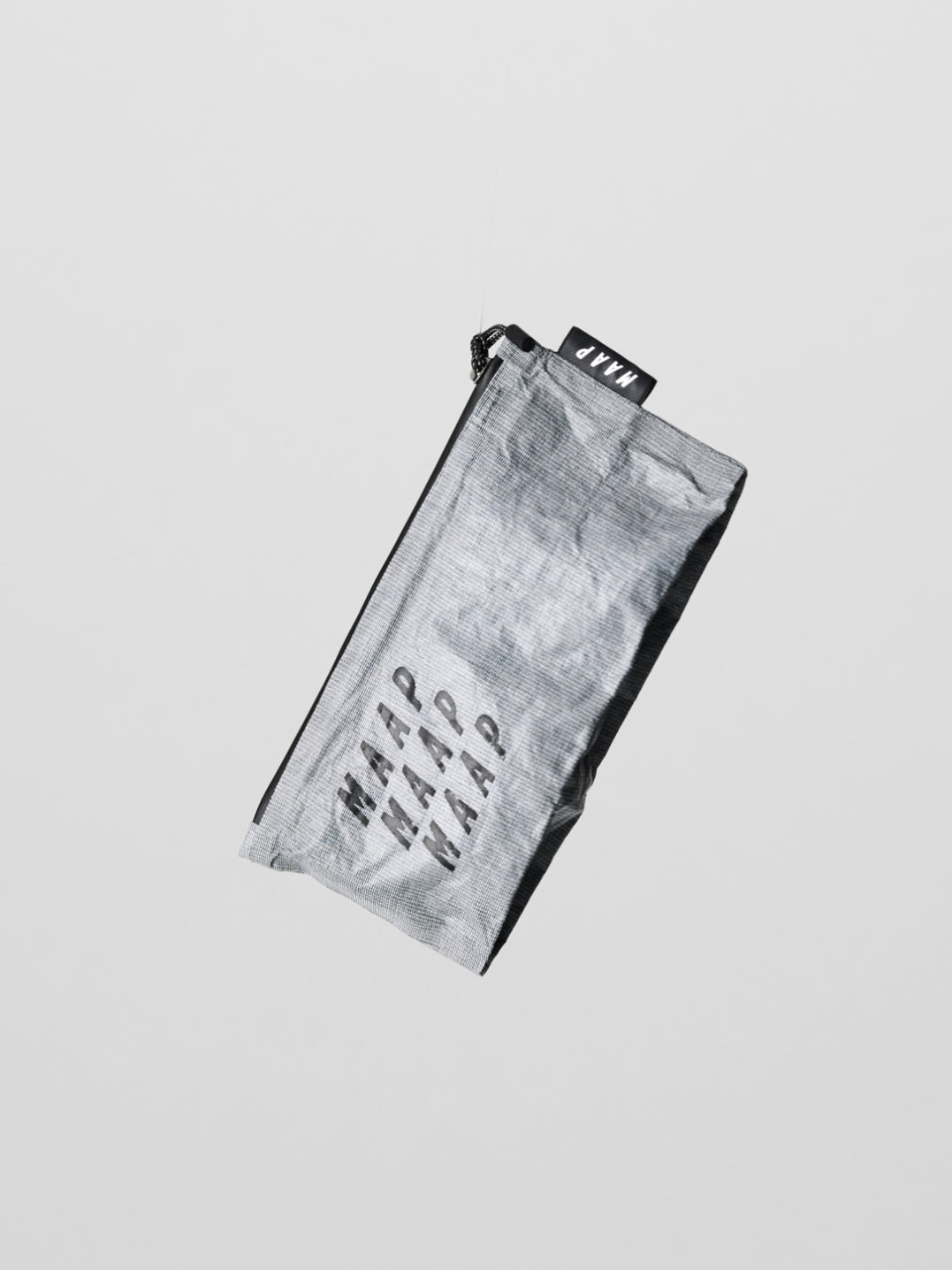 Tech Pouch - Graphite