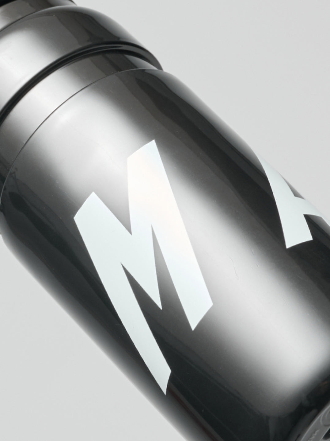 Core Bottle Large - Black