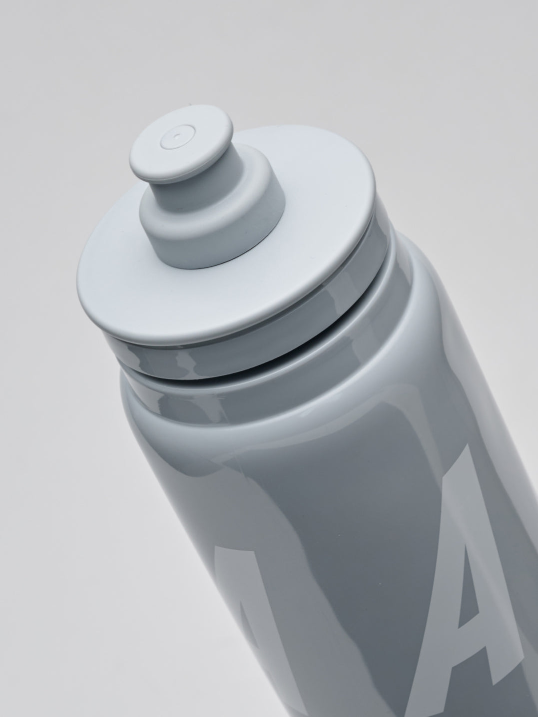 Core Bottle - Graystone