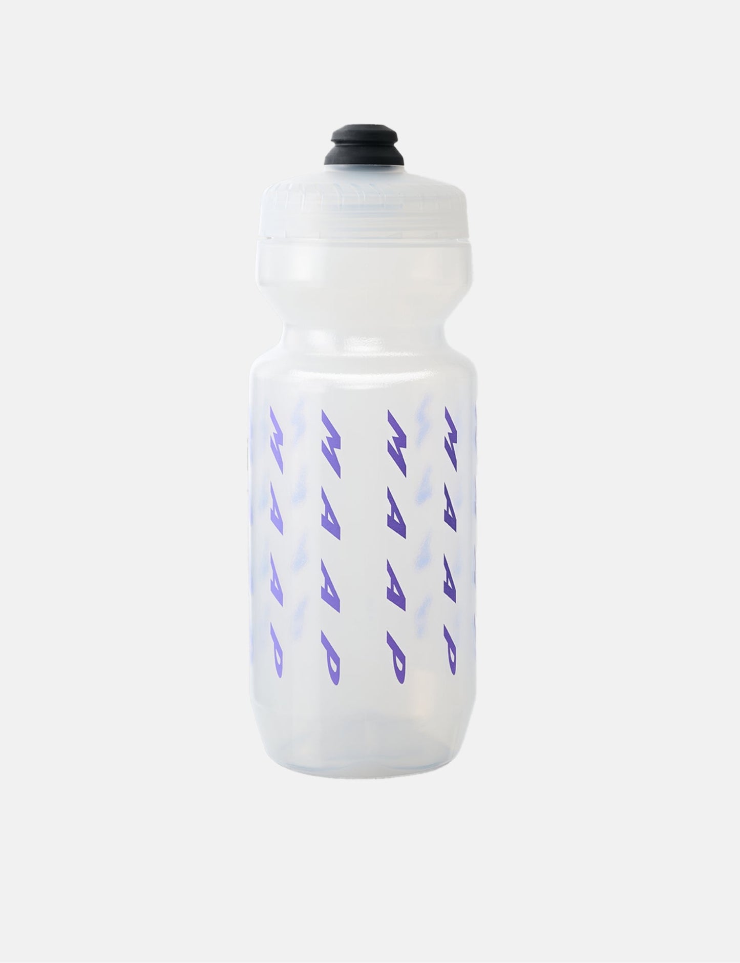Evade Bottle (22 oz) - Ultraviolet/White