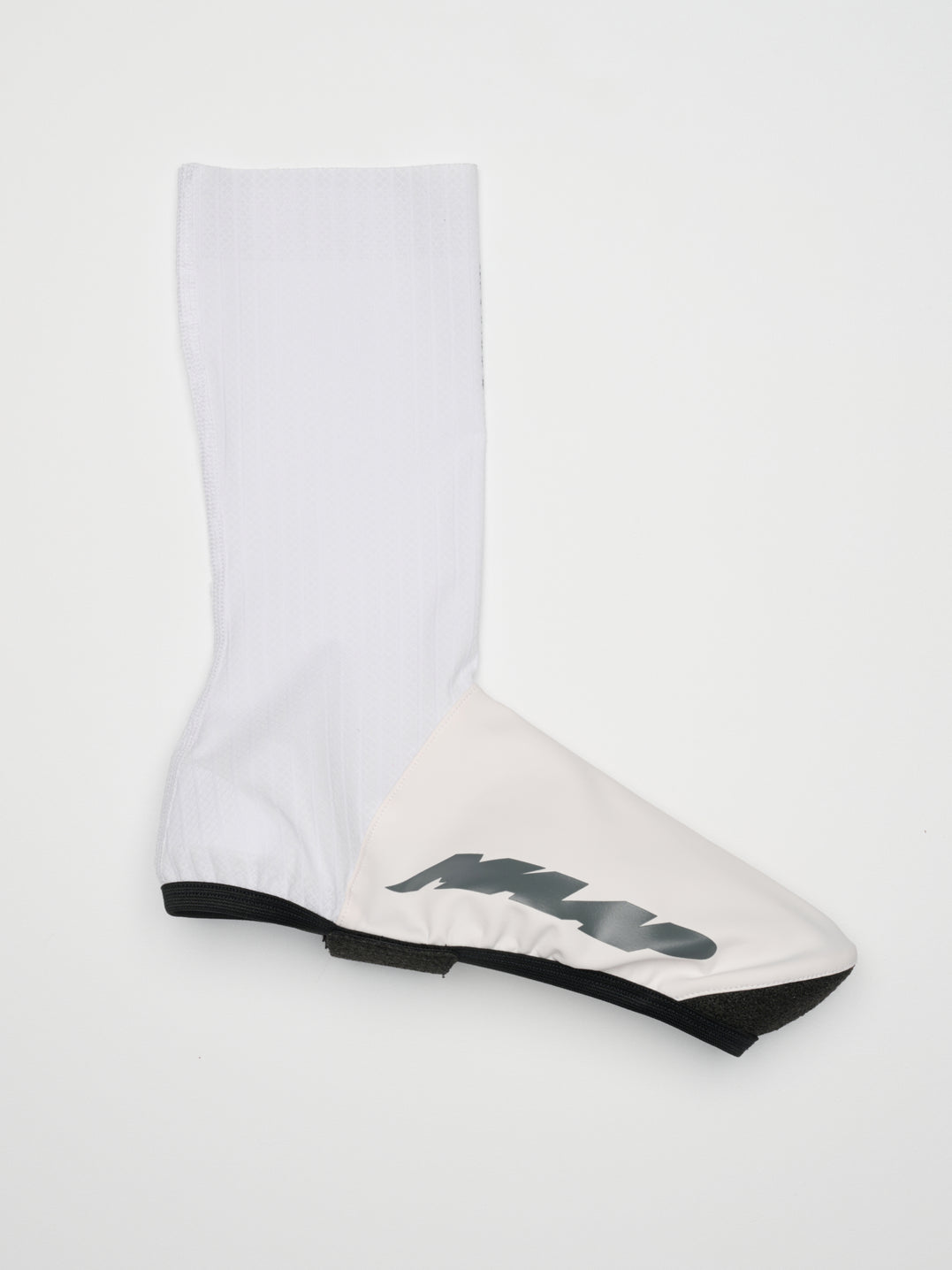 Pro Aero Overshoe - White