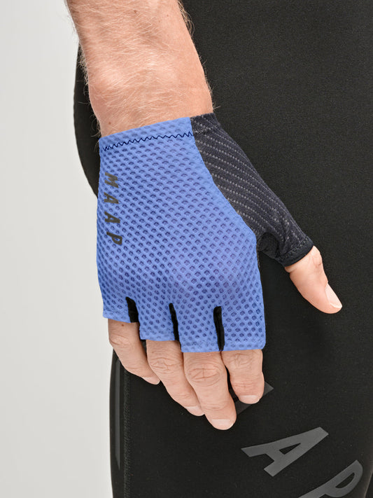 Pro Race Mitt - AMPARO BLUE