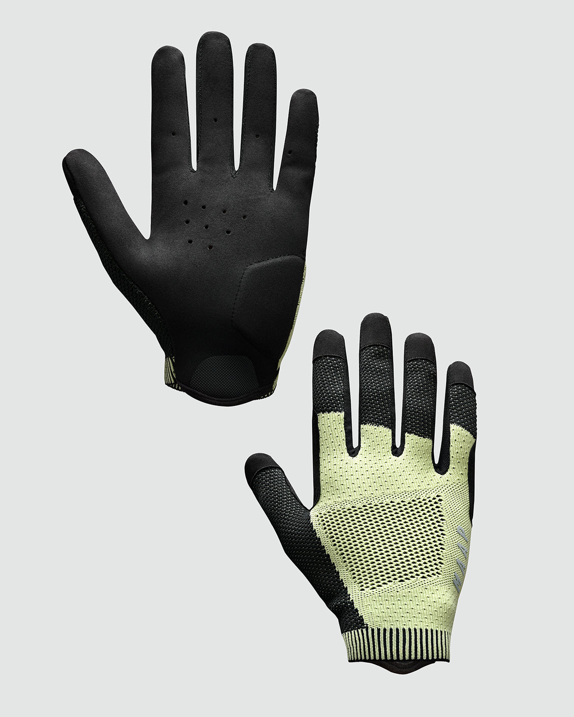 Alt_Road Glove - Shadow Lime