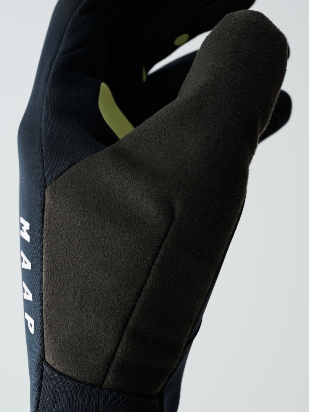 Power Shield Glove - Black